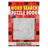 Wordsearch Bumper Book - The English Bookshop Kuwait